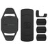 Scosche MDMAK-XCESO MagicPlate™ Dual Magnet Adapter Kit for Pro Elite Range