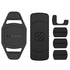Scosche MDMAK-XCESO MagicPlate™ Dual Magnet Adapter Kit for Pro Elite Range