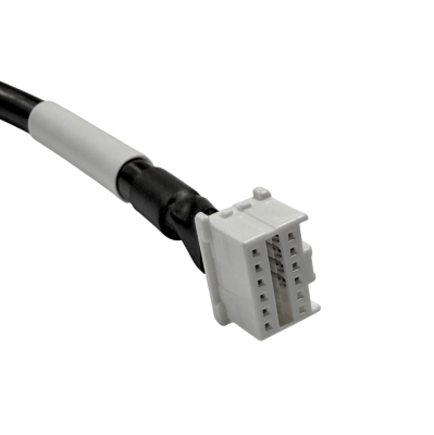 Morel MDSP-TL Tune-Link Cable for Linking Two MDSP DSP Amplifiers