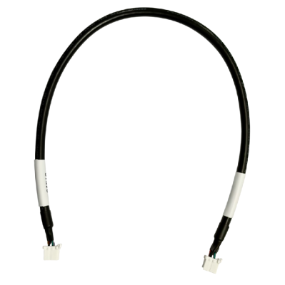 Morel MDSP-TL Tune-Link Cable for Linking Two MDSP DSP Amplifiers