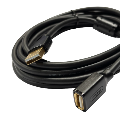 Morel MDSP-USBEXT 3.5m USB Extension Cable for MDSP DSP Amplifiers