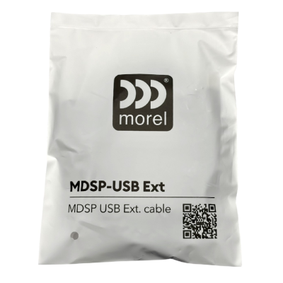 Morel MDSP-USBEXT 3.5m USB Extension Cable for MDSP DSP Amplifiers
