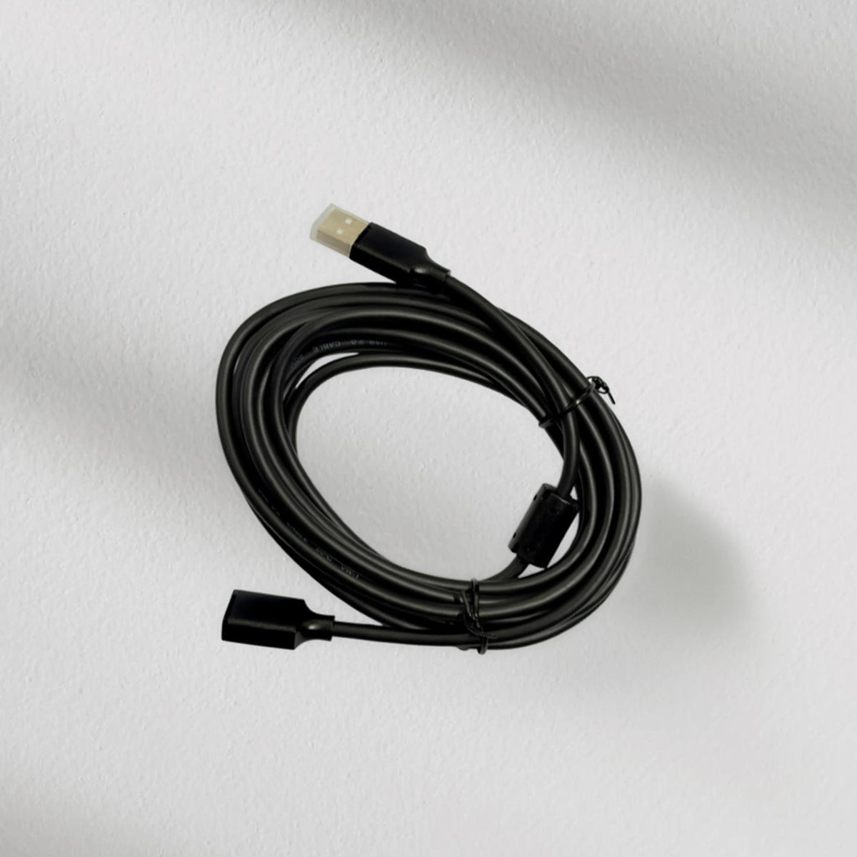 Morel MDSP-USBEXT 3.5m USB Extension Cable for MDSP DSP Amplifiers