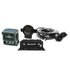 Mongoose MDVR 3 Channel Kit 1080p MDVR Solution