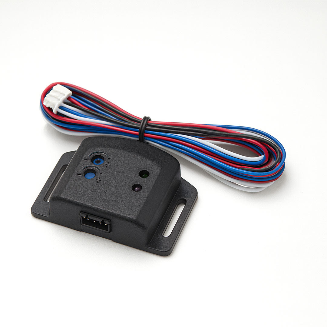 Mongoose MES60 two-stage impact sensor for M60 car alarm systems