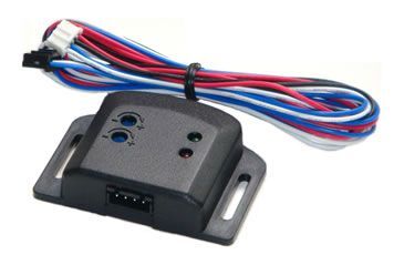 Mongoose MES60 Impact / Shock Sensors