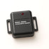 Mongoose MES80 impact sensor with dual-stage detection for car alarms with white background