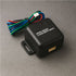 MES80 shock sensor installation components for automotive alarm systems