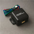MES80 shock sensor installation components for automotive alarm systems