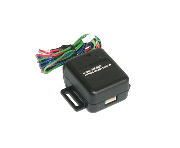 Mongoose MES80 | Impact Sensor - Vehicle Security