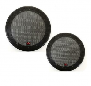 MOREL MESH-4 - 4" Mesh Speaker Grille - Pair