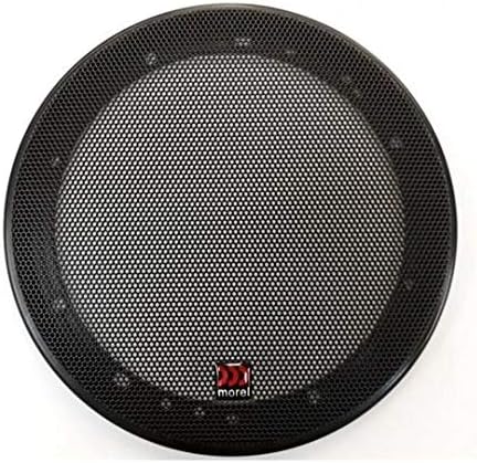 MOREL MESH-5 - 5" Mesh Cover Grille - Pair