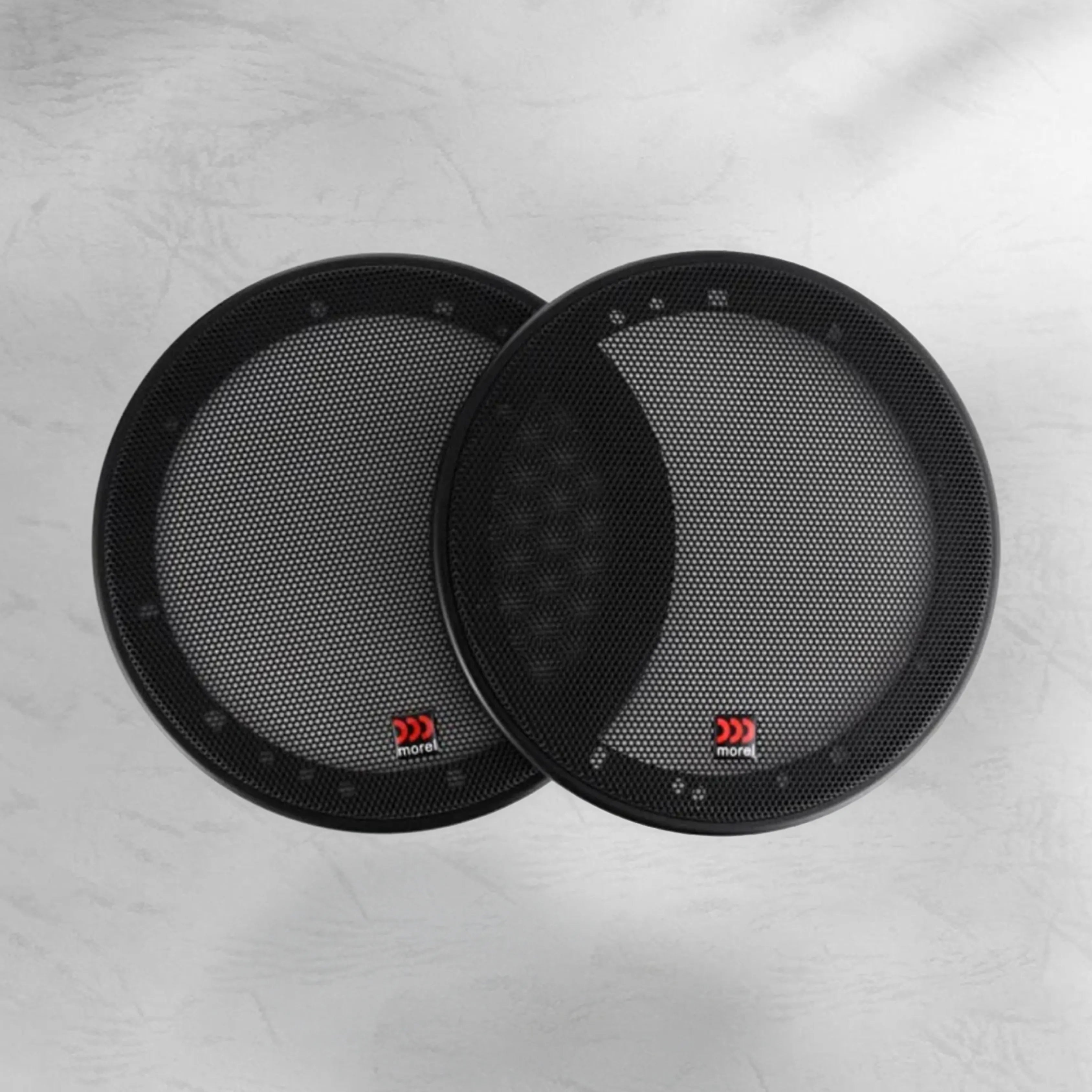 MOREL MESH-6.5 - 6.5" Mesh Speaker Grille - Pair
