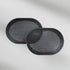 MOREL MESH-6X9 - 6X9" Mesh Speaker Grille - Pair