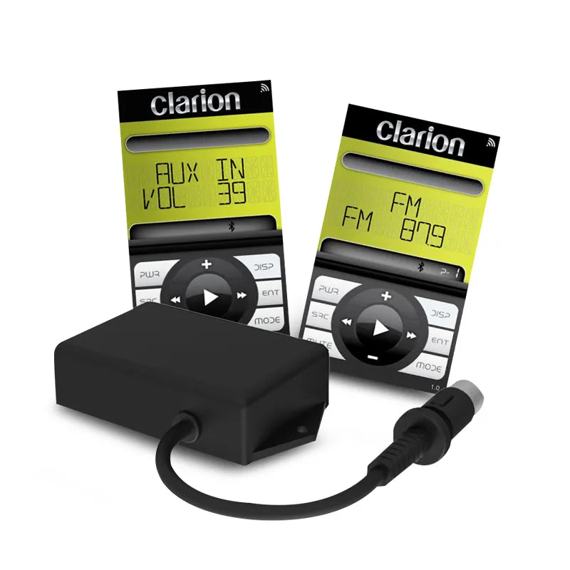 Clarion MF2 Marine Wi-Fi Remote Module With APP Control