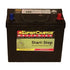 SuperCharge MFB24EF Start-Stop 12V 460CCA Enhanced Flooded Battery