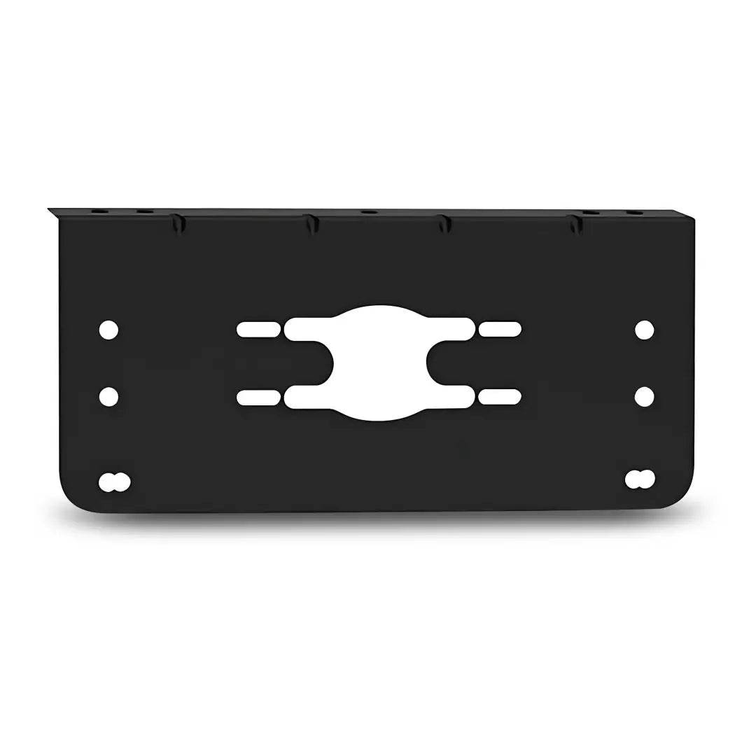 LED Autolamps MFBKT | Triple Combination Lamps Bracket | Multi Fit Steel To Suit 280/282/275/80/283/284