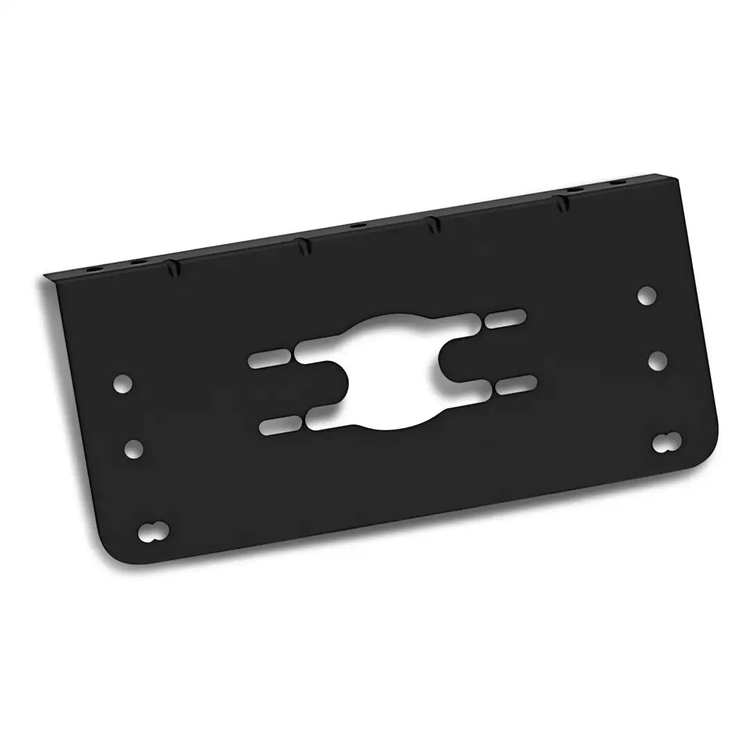 LED Autolamps MFBKT | Triple Combination Lamps Bracket | Multi Fit Steel To Suit 280/282/275/80/283/284