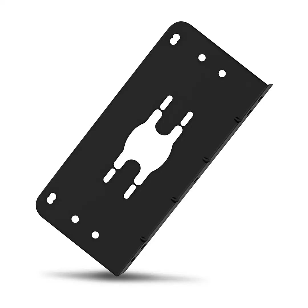 LED Autolamps MFBKT | Triple Combination Lamps Bracket | Multi Fit Steel To Suit 280/282/275/80/283/284