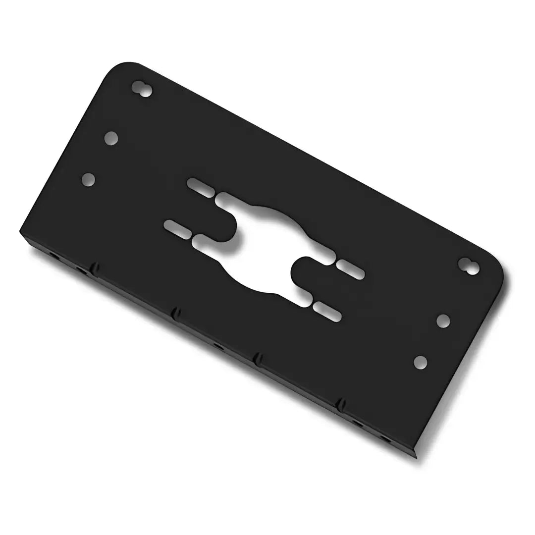 LED Autolamps MFBKT | Triple Combination Lamps Bracket | Multi Fit Steel To Suit 280/282/275/80/283/284