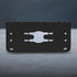 LED Autolamps MFBKT | Triple Combination Lamps Bracket | Multi Fit Steel To Suit 280/282/275/80/283/284