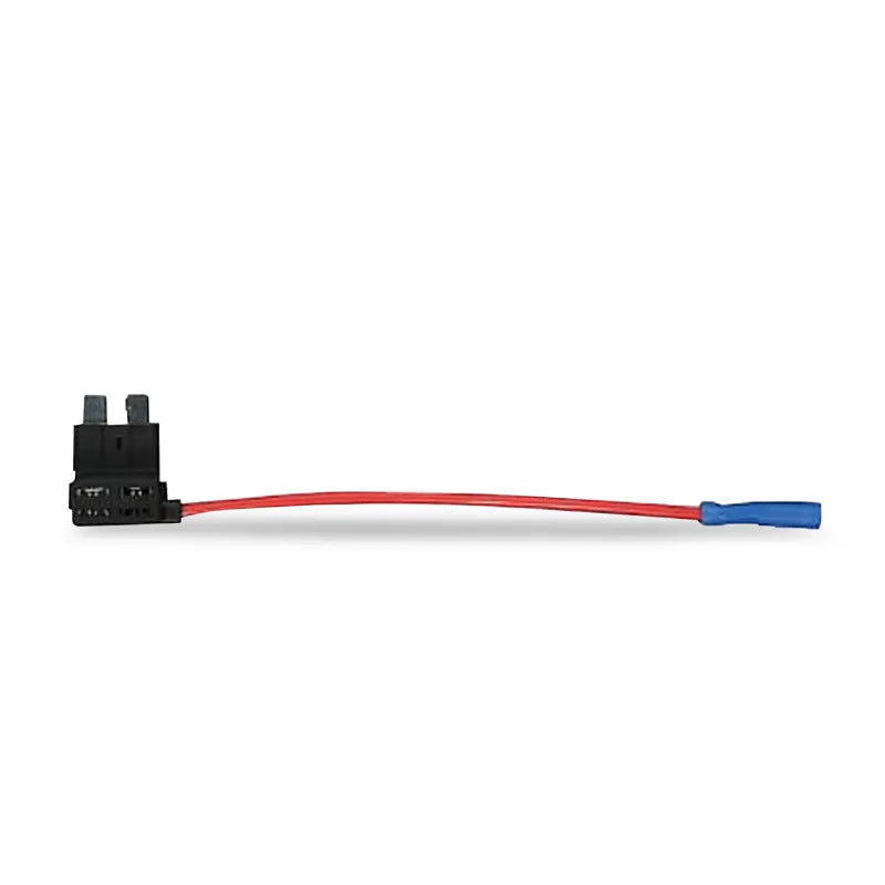 Axis MFT2-5 Micro2 Blade Fuse Taps - 5 Pcs