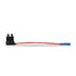 Axis MFT2-5 Micro2 Blade Fuse Taps - 5 Pcs