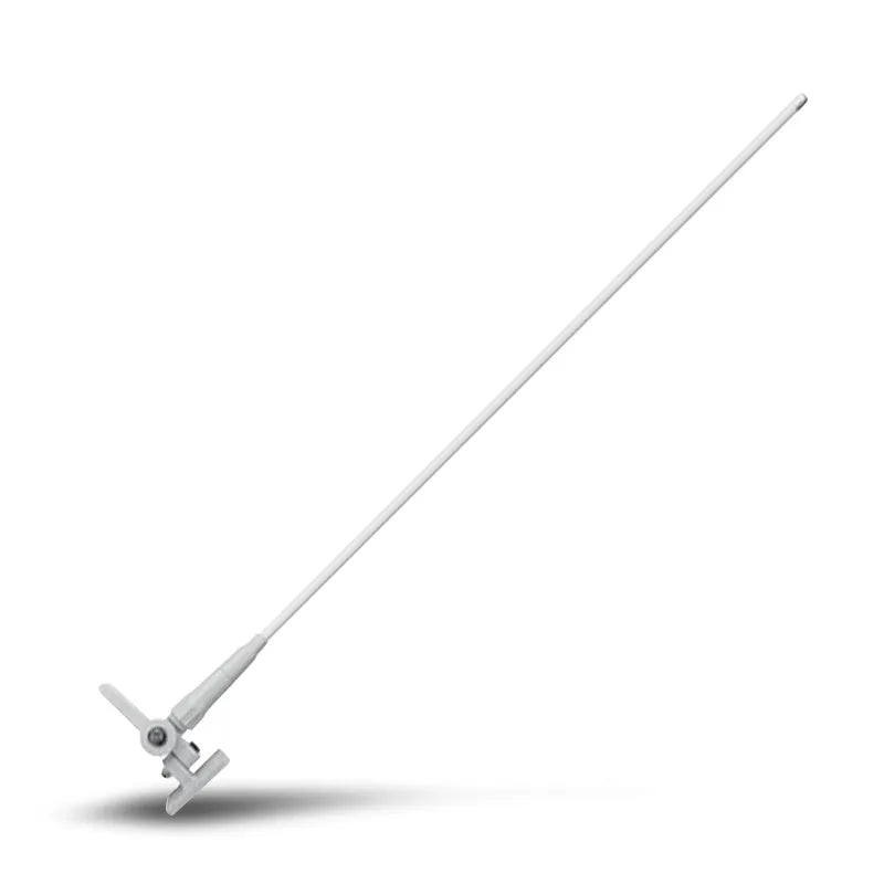 Axis MFV3 Vhf Marine Dipole Kit White 3db 1.04m