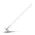 Axis MFV8 6db VHF Marine Dipole Kit 2.4m White