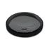 Hertz MG 200.3 8" 200mm Mille Subwoofer Grille - Black