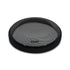 Hertz MG 200.3 8" 200mm Mille Subwoofer Grille - Black