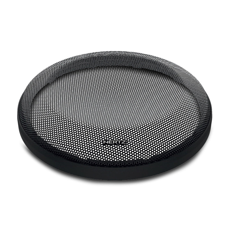 Hertz MG 250.3 10" Mille Series Subwoofer Grille - Single (MG 250.3 PRO)