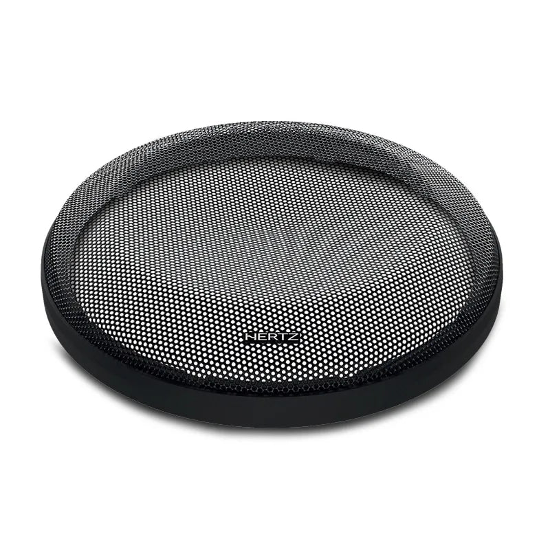 Hertz MG 250.3 10" Mille Series Subwoofer Grille - Single (MG 250.3 PRO)