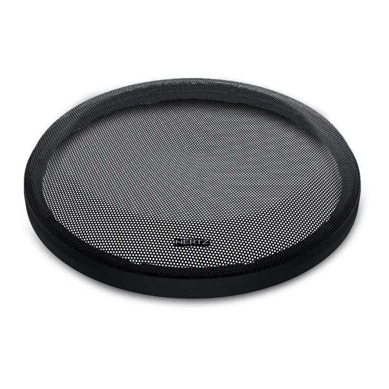 Hertz MG 300.3 12" Mille Legend Series Grille Suit Pro Series MP 300 Subwoofers