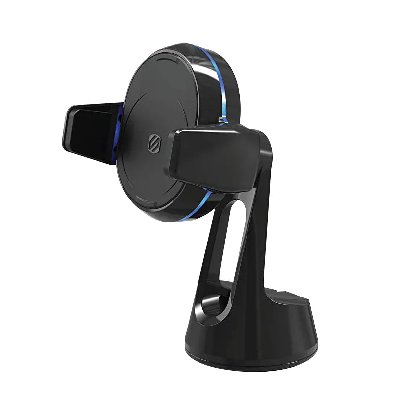 Scosche MGQWD-XTET MagicGrip™ Charge - Auto-Sensing Window/Dash Mount