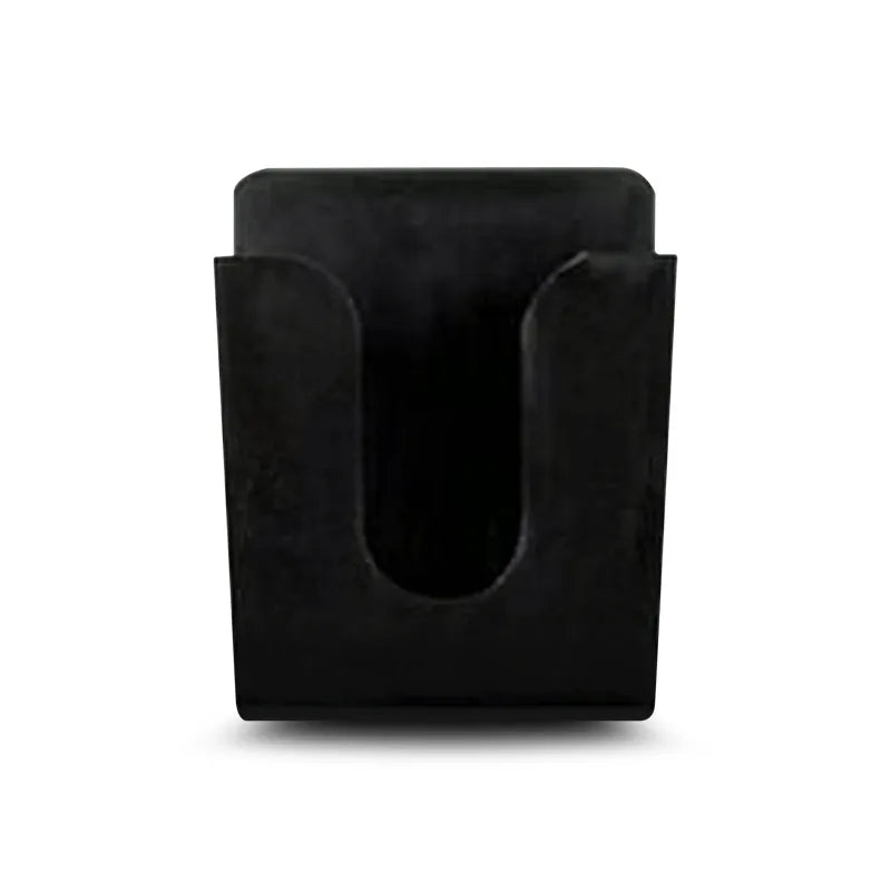 Axis MH3B Black ABS Microphone Holder