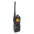 Uniden MHS127 5W Watt Handheld VHF Marine Waterproof Floating Radio