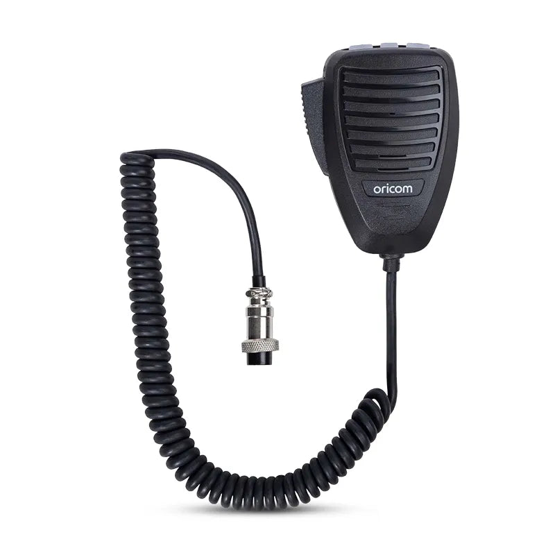 Oricom MIC050 Microphone Suit UHF050/80/088/100/058/180/200