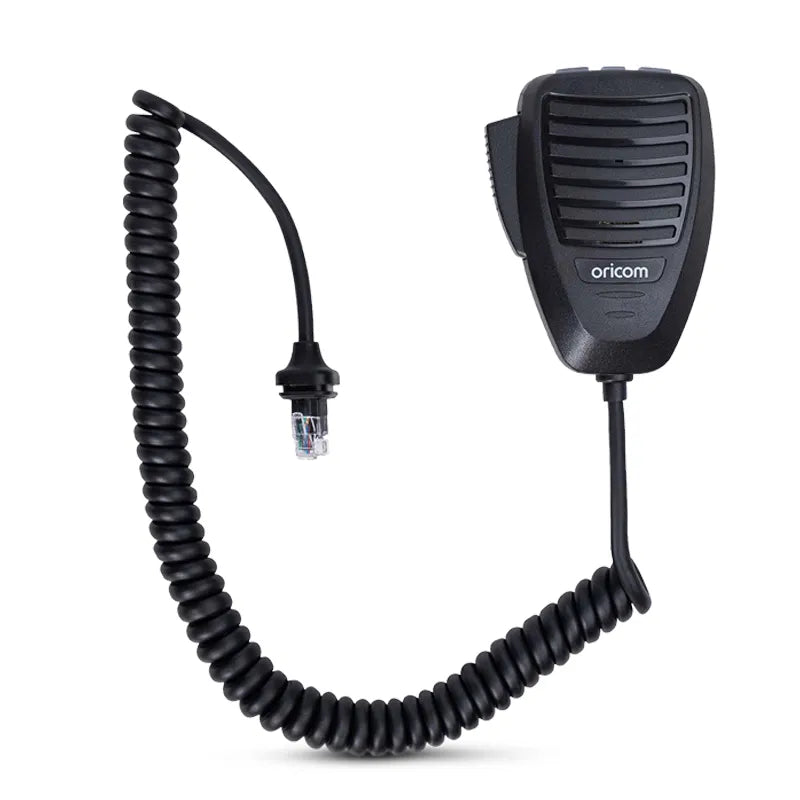 Oricom MIC300 Microphone to Suits UHF300