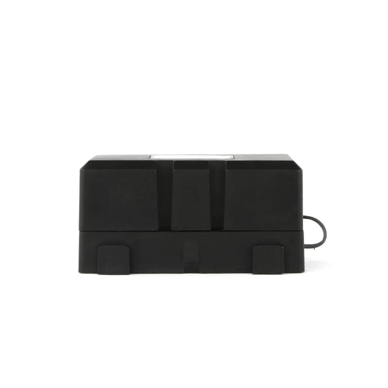 DNA Audio MIDI002 Midi ANS Fuse Holder with Window – Compact Interlocking Power Protection