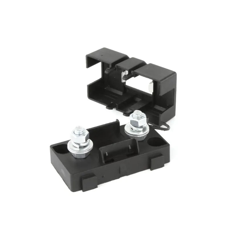 DNA Audio MIDI002 Midi ANS Fuse Holder with Window – Compact Interlocking Power Protection