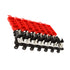 DNA MIDI010-6 6-Way Modular AMI Midi Fuse Holder 400A