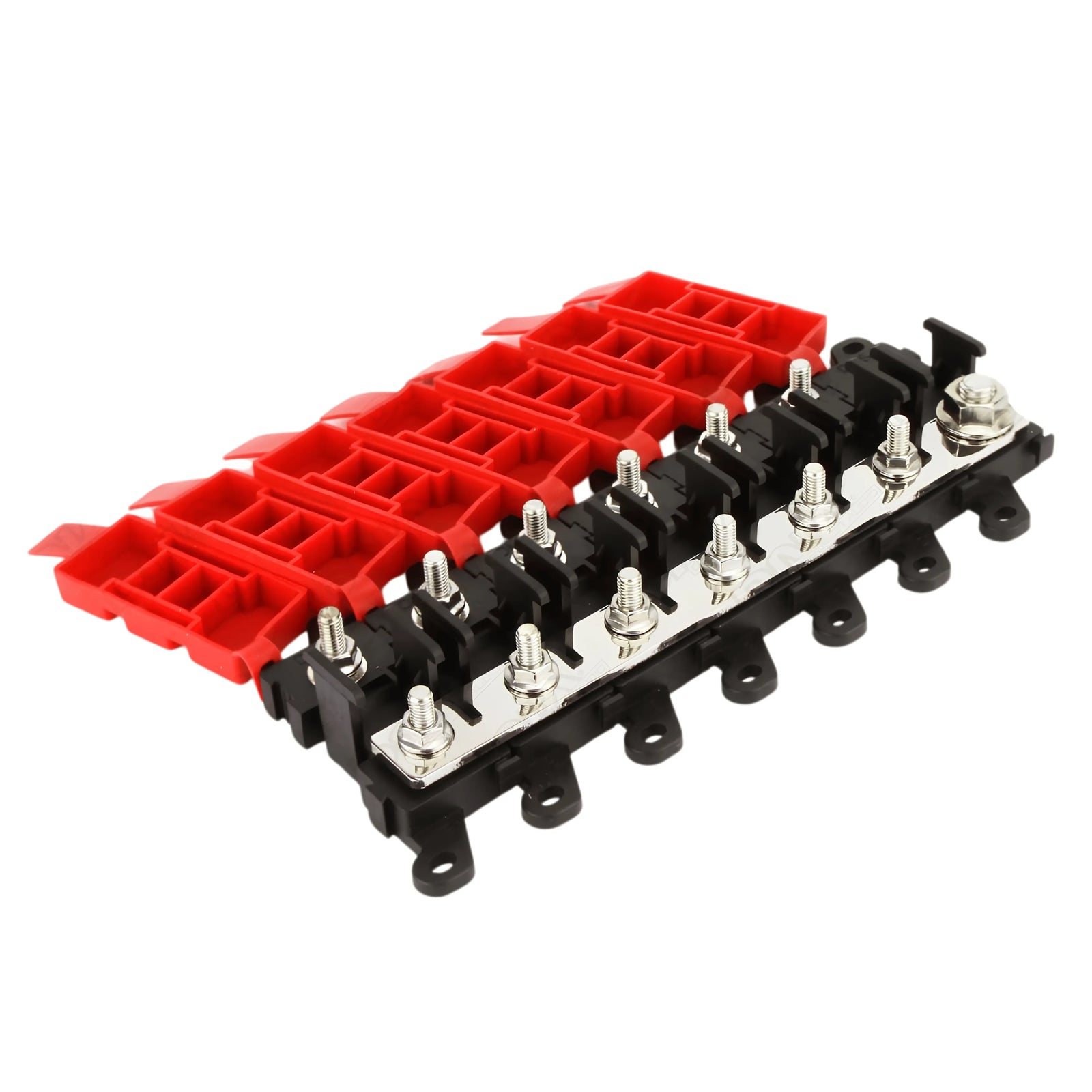 DNA MIDI010-6 6-Way Modular AMI Midi Fuse Holder 400A