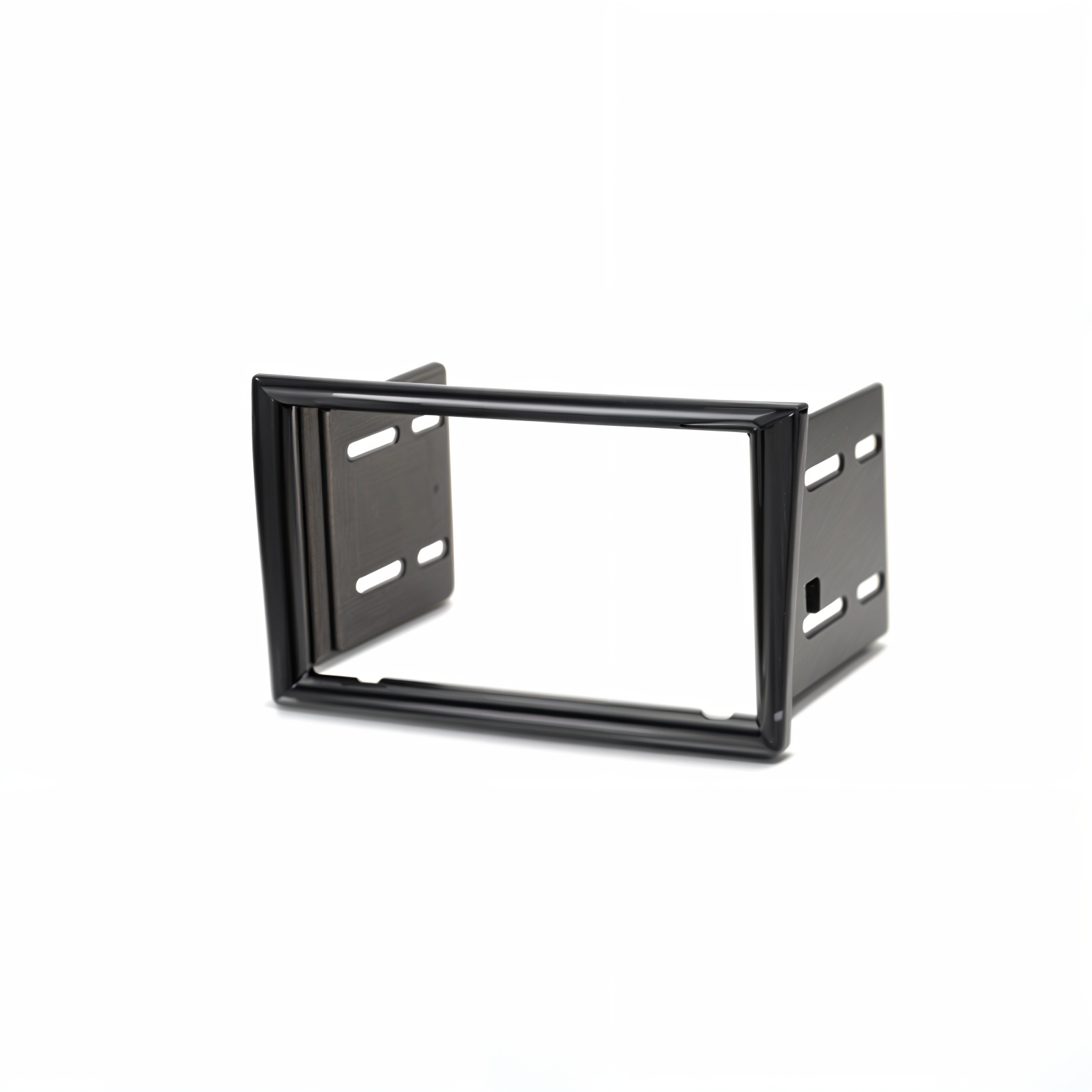 DNA MIT-K2010B Double DIN Fascia Panel Suit Mitsubishi Colt
