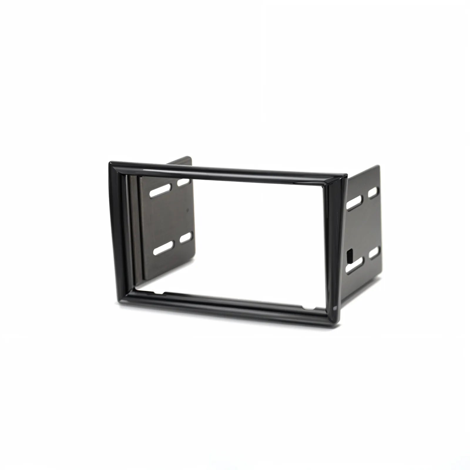 DNA MIT-K2010B Double DIN Fascia Panel Suit Mitsubishi Colt
