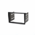 DNA MIT-K2010B Double DIN Fascia Panel Suit Mitsubishi Colt