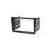 DNA MIT-K2010B Double DIN Fascia Panel Suit Mitsubishi Colt