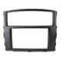 DNA MIT-K2011C Fascia Panel To Suit Mitsubishi Pajero (2006–2019)