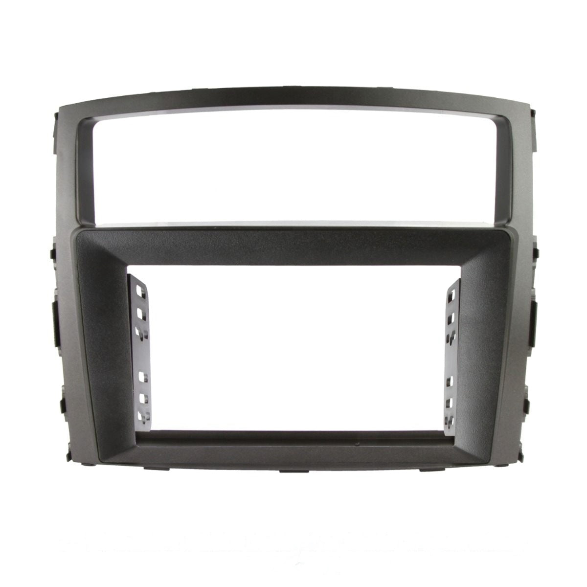 DNA MIT-K2011C-9 - 9 Inch Fascia Panel To Suit Mitsubishi Pajero