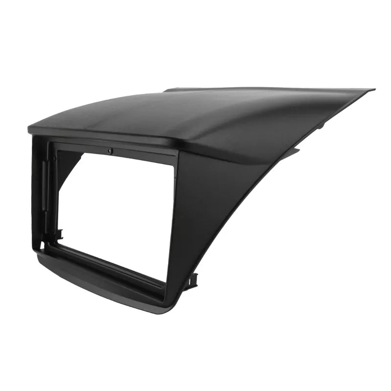 DNA Audio MIT-K2012C-9 9 Inch Fascia Panel To Suit Mitsubishi Challenger & Triton - Professional Head Unit Upgrade